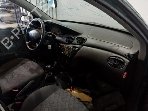 Hood lock FORD FOCUS I Saloon (DFW) 1.8 Turbo DI / TDDi | BP17064750C133 