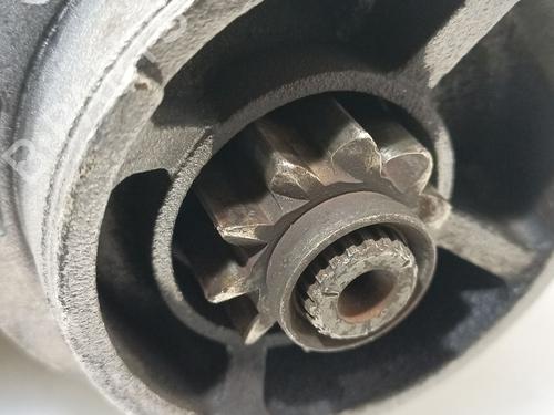 Starter KIA SORENTO I (JC) 2.5 CRDi 4WD | BP30335364M8 