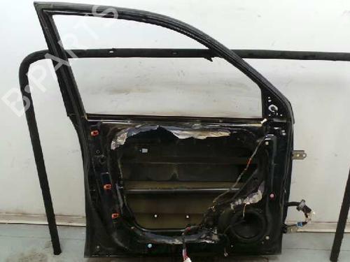 Left front door HYUNDAI TUCSON (JM) 2.0 CRDi All-wheel Drive | BP4082945C2 
