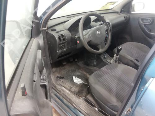 Starter OPEL CORSA C (X01)  | BP21286903M8 