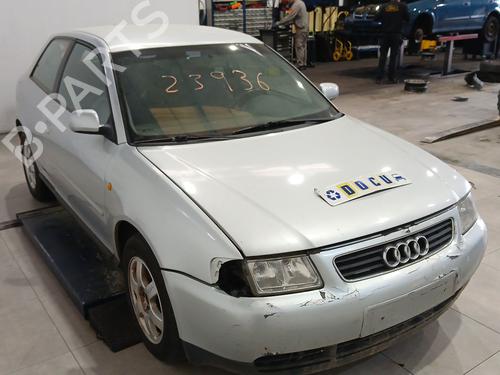 Ricambi AUDI A3 (8L1)  1.9 TDI  4942927