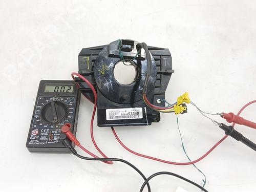 Squib airbag DODGE NITRO 2.8 CRD | BP37067754C102  - Image 8