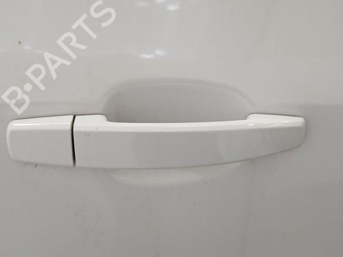 Used Rear right exterior door handle OPEL INSIGNIA A Sports Tourer (G09) 2.0 CDTI (35) (160 hp) 27806861