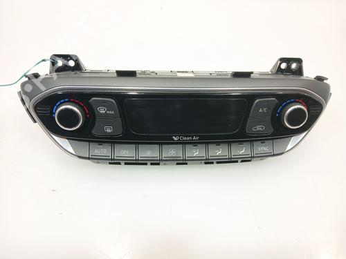 Climate control HYUNDAI i30 (PDE, PD, PDEN) 1.0 T-GDI | BP23876687I5 