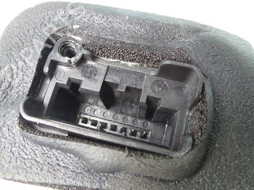 Rear left lock SEAT LEON (5F1) 2.0 TDI | BP2823827C100 