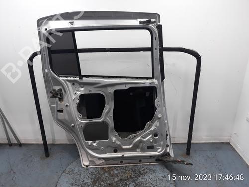 Left rear door MAZDA 5 (CR) 1.8 (CR19) | BP16014862C4 