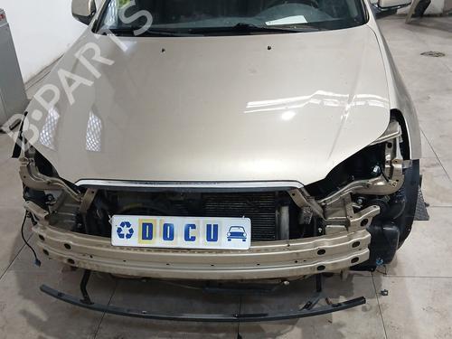 Venstre foran tåkelykt CHEVROLET EPICA (KL1_) 2.0 D | BP30960113C30