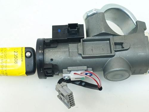 Ignition barrel NISSAN JUKE (F15) 1.2 DIG-T | BP26682853M48 