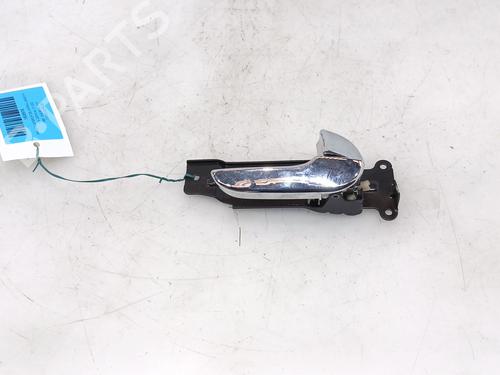 Used Front right interior door handle Front right interior door handle 38952739 38952739