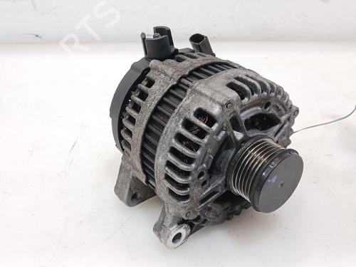Alternator FORD S-MAX (WA6) 2.0 TDCi | BP36412345M7 - Image 2