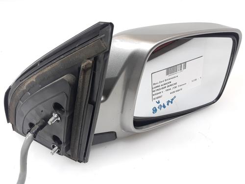 Right mirror NISSAN X-TRAIL I (T30)  | BP18039388C27 
