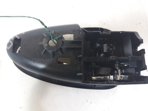 Rear left interior door handle TOYOTA AVENSIS Estate (_T27_)  | BP5960865I15 