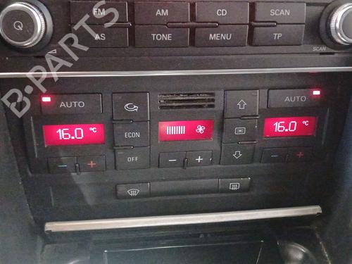 Used Climate control Climate control 38436227 38436227