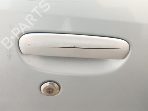 Used Front right exterior door handle CITROËN XSARA (N1) 2.0 HDi 90 (90 hp) 26941174