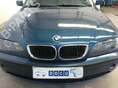 Mass air flow sensor BMW 3 (E46) 320 d | BP3407134M95 