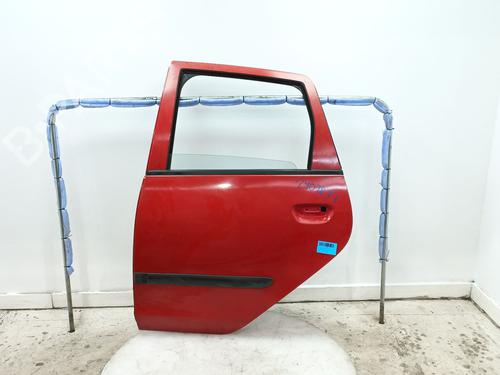 Used Left rear door MITSUBISHI COLT VI (Z3_A, Z2_A) 1.5 DI-D (Z39A) (95 hp) 31134362