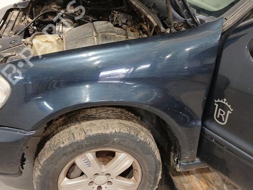 Used Left front fenders Left front fenders 36799037 36799037