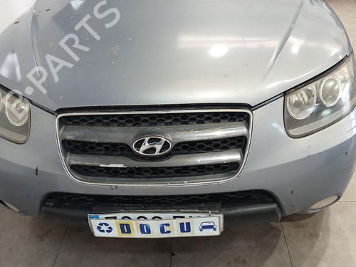 Left front window switch HYUNDAI SANTA FÉ II (CM) 2.2 CRDi GLS 4x4 | BP33704342I27  - Image 6