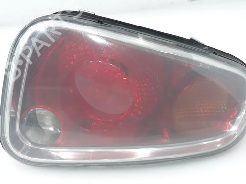 Used Left taillight MINI MINI (R50, R53) Cooper (116 hp) 19404971