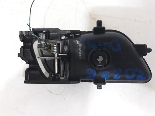 Rear left interior door handle HYUNDAI i20 II (GB, IB) 1.2 | BP12556811I15