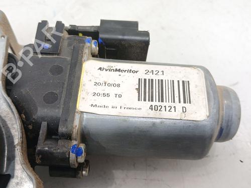 Front left window mechanism NISSAN PATHFINDER III (R51) 2.5 dCi 4WD | BP37018545C22 - Image 6