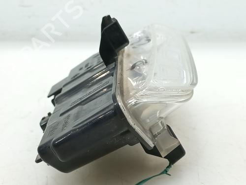 Right front indicator RENAULT CLIO IV (BH_) 1.5 dCi 75 | BP30152414C33