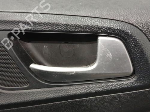 Høyre foran invendig håndtak Høyre foran invendig håndtak HYUNDAI i20 II (GB, IB) 1.0 T-GDI (101 hp) 36561936 36561936