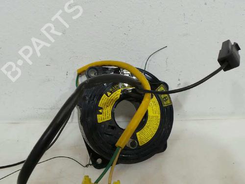 Used Squib airbag CHEVROLET AVEO / KALOS Hatchback (T200) 1.4 (83 hp) 1443437