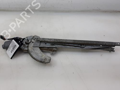 Used Front right window mechanism NISSAN MICRA II (K11) 1.3 i 16V (75 hp) 15354015
