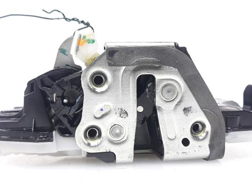 Used Front left lock TOYOTA COROLLA Hatchback (_E21_, _EA1_, _EH1_) 1.8 Hybrid (ZWE211) (98 hp) 18640724