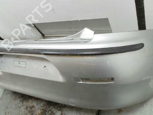 Rear bumper ALFA ROMEO 147 (937_) 1.6 16V T.SPARK ECO (937.AXA1A, 937.BXA1A) | BP1770600C8 