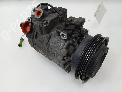 AC-Kompressor VW PASSAT B5.5 (3B3) 1.9 TDI (130 hp) 19583496