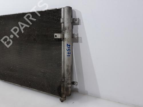 AC radiator KIA CARNIVAL / GRAND CARNIVAL III (VQ) 2.9 CRDi | BP10206912M32 