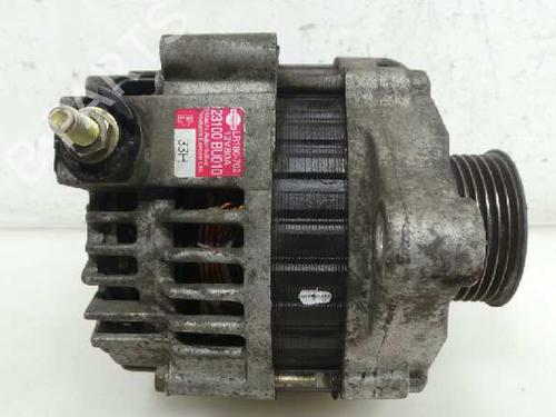 Alternator NISSAN PRIMERA Hatchback (P12) 1.9 dCi | BP3428362M7 