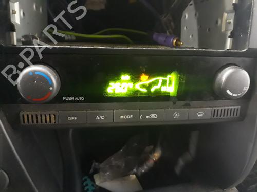 Used Climate control SSANGYONG KYRON 2.0 Xdi (141 hp) 15961532