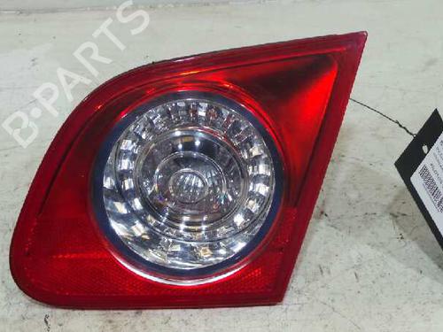 Used Right tailgate light VW PASSAT B6 (3C2) [2005-2010]  209343