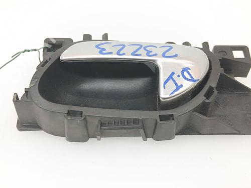 Front left interior door handle CITROËN C4 Grand Picasso II (DA_, DE_) 1.6 HDi / BlueHDi 115 | BP28112820I13 