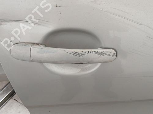 Used Front right exterior door handle Front right exterior door handle 39527192 39527192
