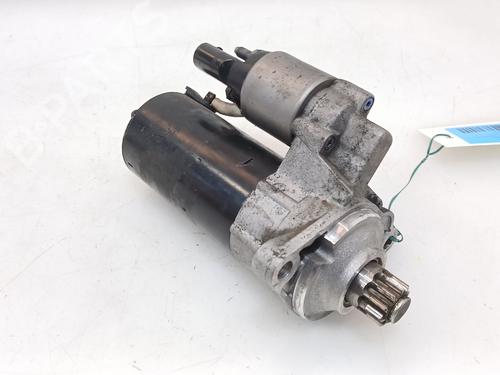 Starter VW GOLF PLUS V (5M1, 521) 1.9 TDI | BP36436175M8 - Image 2