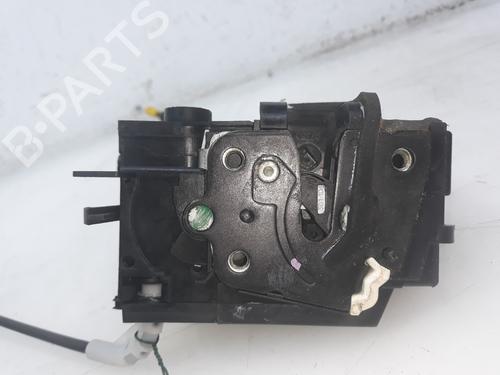 Used Rear right lock PEUGEOT 308 II (LB_, LP_, LW_, LH_, L3_) [2013-2021]  8597360
