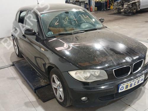 Used Parts BMW 1 (E87) 118 d (122 hp) 4240209