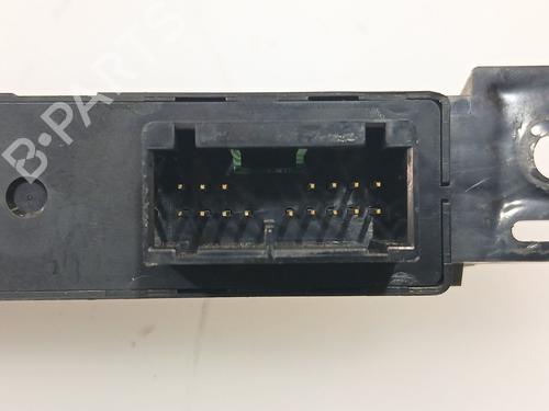 Warning switch LAND ROVER RANGE ROVER SPORT I (L320)  | BP22738202I22 