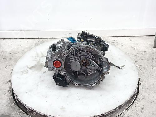 Used Gearbox Gearbox HYUNDAI i20 I (PB, PBT) 1.4 CRDi (90 hp) 33176230 33176230