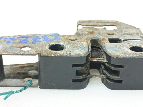 Serrure capot VW TRANSPORTER T5 Bus (7HB, 7HJ, 7EB, 7EJ) 2.5 TDI | BP30383343C133 