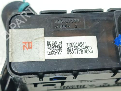 Interruttore KIA OPTIMA (JF) 1.7 CRDi | BP31951510I30 