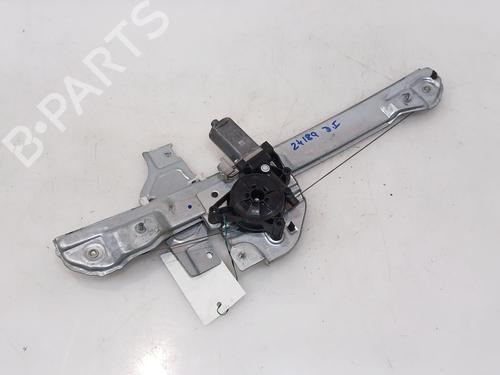 front-left-window-mechanism-citroen-c3-iii-sx-2016-32751243 main image