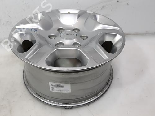 Used Rim FORD RANGER (TKE) [2011-2025]  15763454