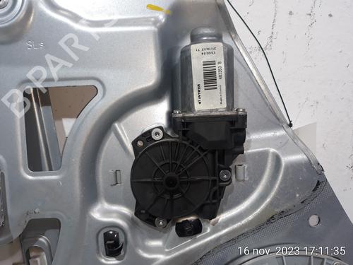 Rear left window mechanism KIA SPORTAGE III (SL) 2.0 CRDi AWD | BP15990521C24 