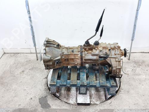 Used Gearbox Gearbox 34716835 34716835