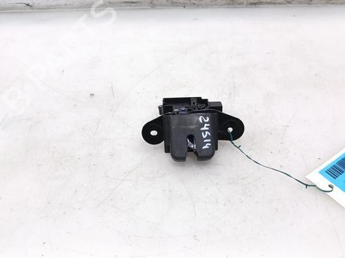 Used Tailgate lock Tailgate lock 38645789 38645789